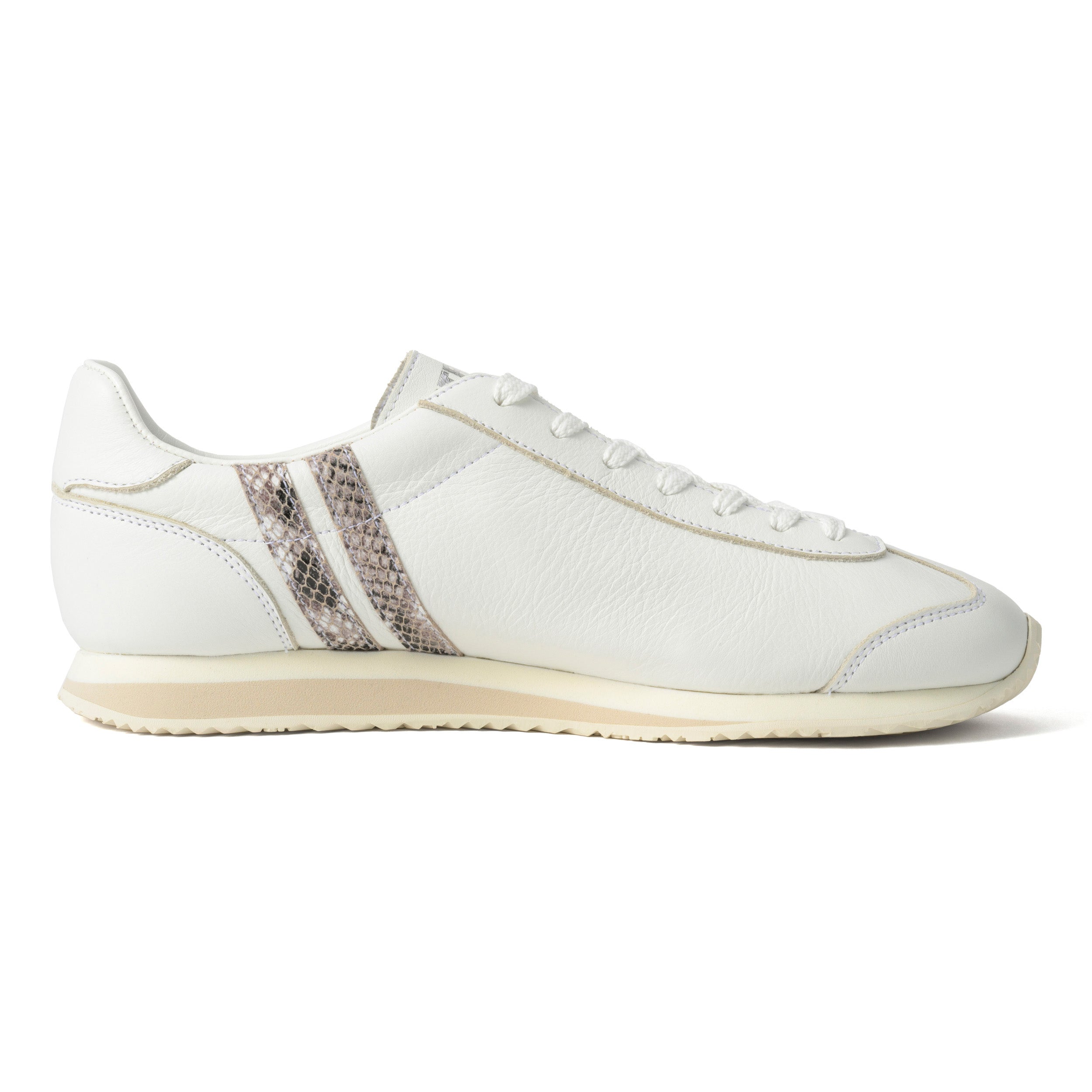 靴 PATRICK NEVADA-MI_WHT(size38) ネバダ・ミ｜NEVADA-MI（WHT） – PATRICK｜パトリック公式オンライン