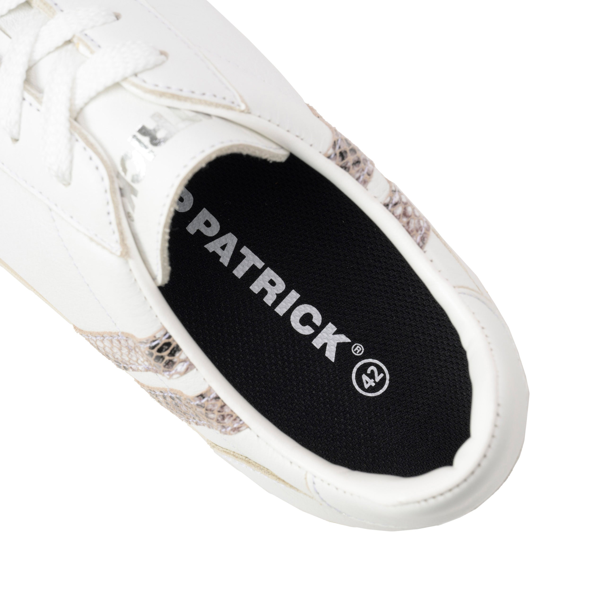 ネバダ・ミ｜NEVADA-MI（WHT） – PATRICK｜パトリック公式オンライン