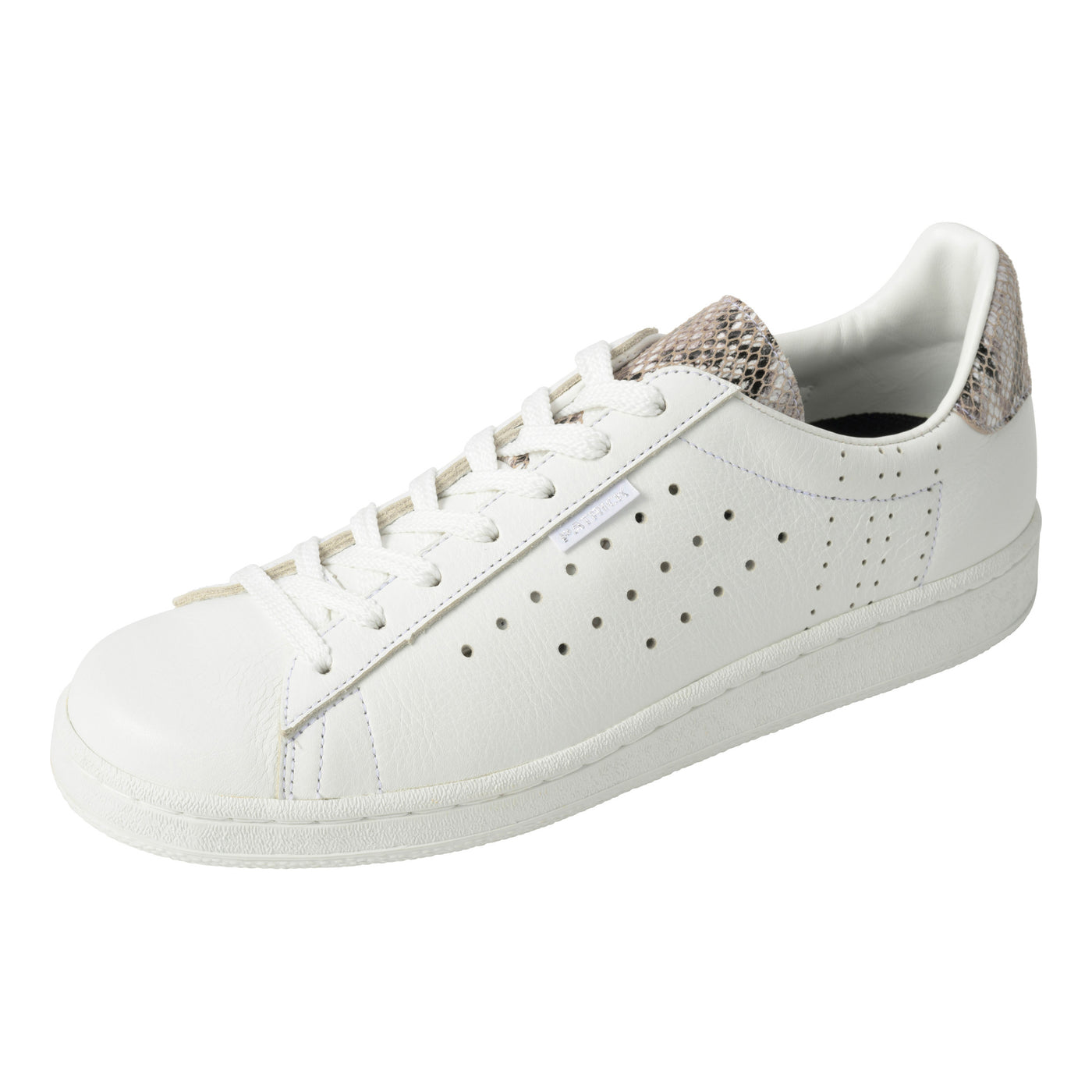 ケベック・ミ｜QUEBEC-MI（WHT）