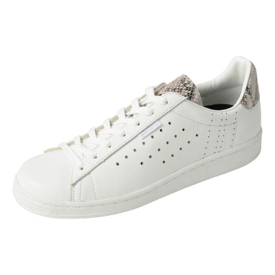 ケベック・ミ｜QUEBEC-MI（WHT）