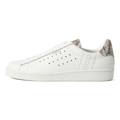 ケベック・ミ｜QUEBEC-MI（WHT）