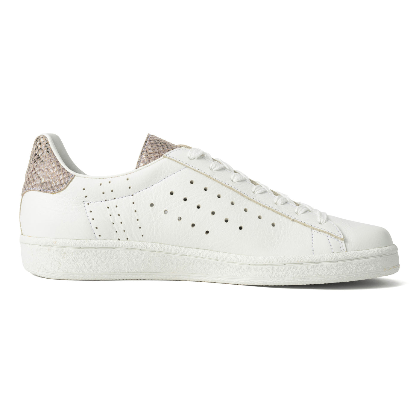 ケベック・ミ｜QUEBEC-MI（WHT）