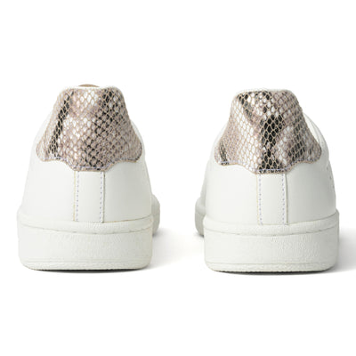 ケベック・ミ｜QUEBEC-MI（WHT）