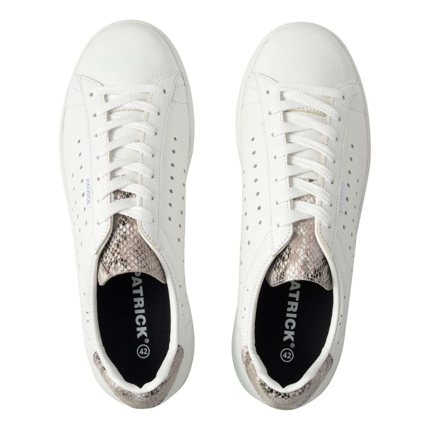 ケベック・ミ｜QUEBEC-MI（WHT）