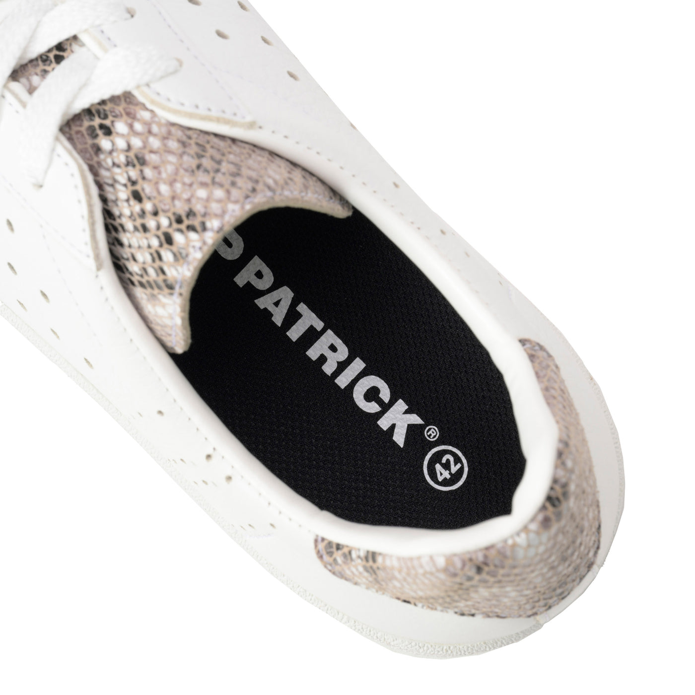 ケベック・ミ｜QUEBEC-MI（WHT）