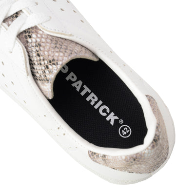 ケベック・ミ｜QUEBEC-MI（WHT）