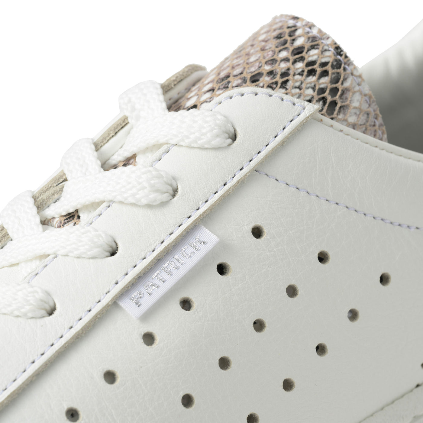 ケベック・ミ｜QUEBEC-MI（WHT）