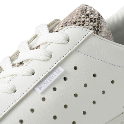 ケベック・ミ｜QUEBEC-MI（WHT）