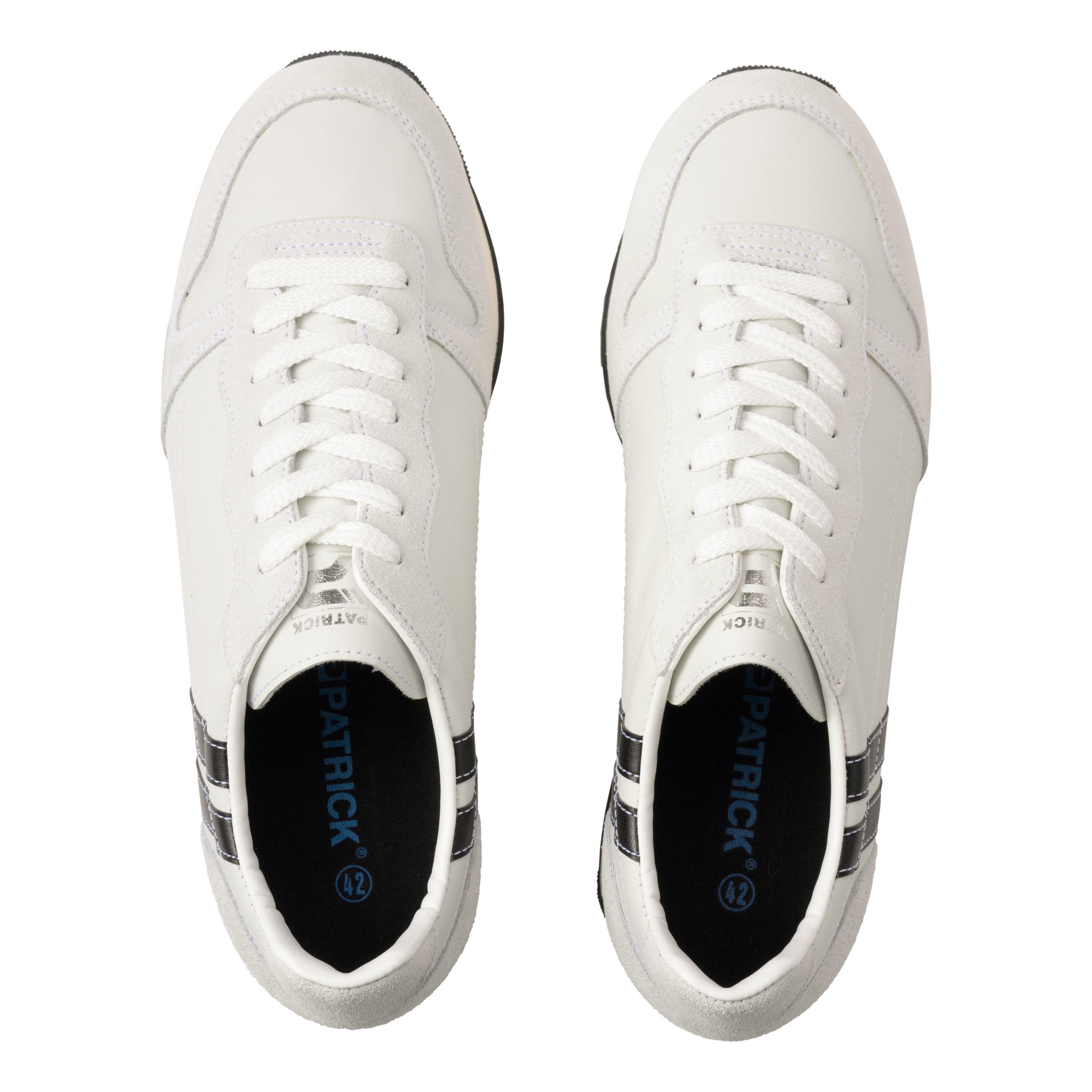 ヴィッソ｜VISSO（WHT） – PATRICK｜パトリック公式オンラインショップ