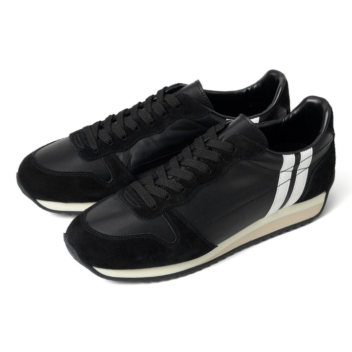 ヴィッソ｜VISSO（BLK）