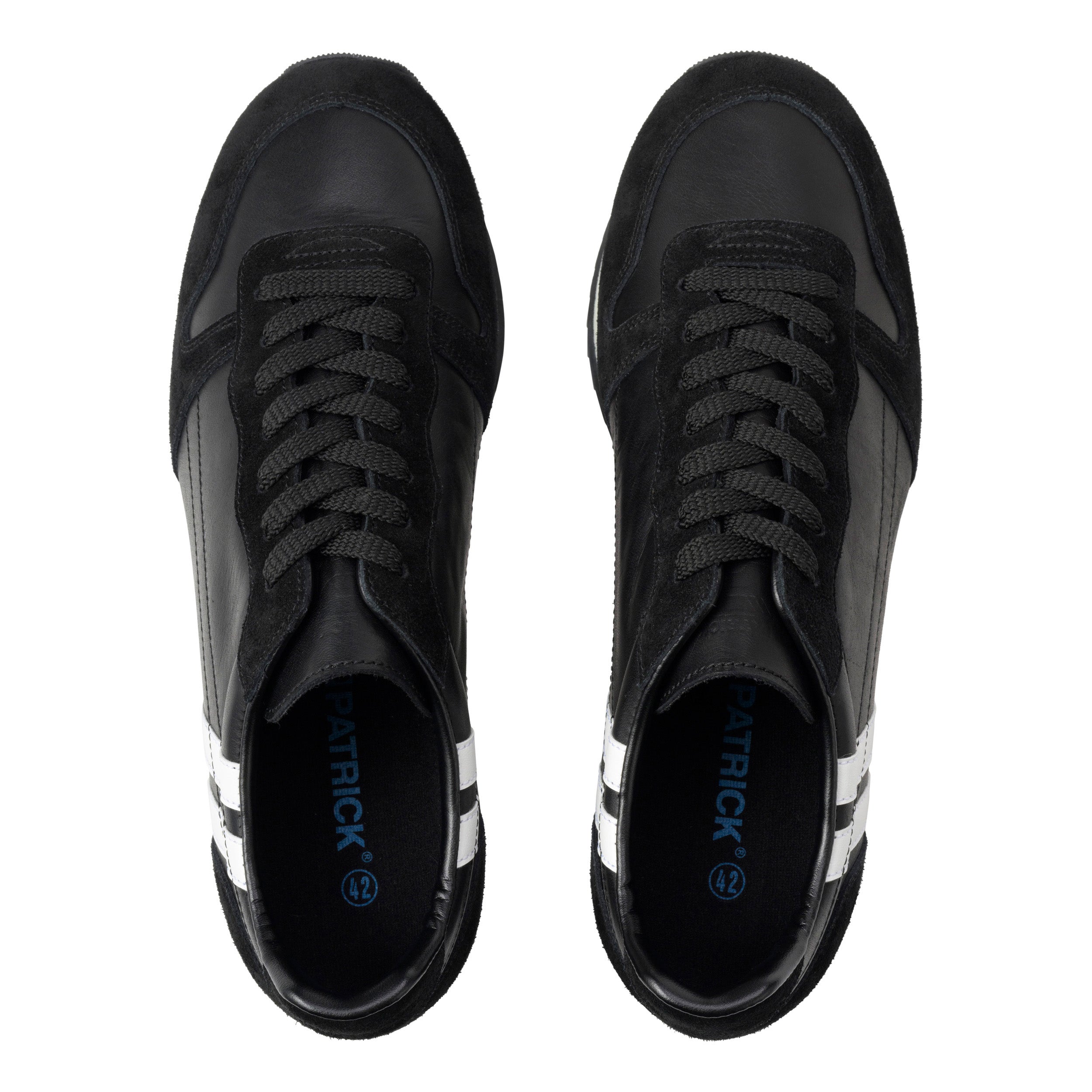 ヴィッソ｜VISSO（BLK） – PATRICK｜パトリック公式オンラインショップ