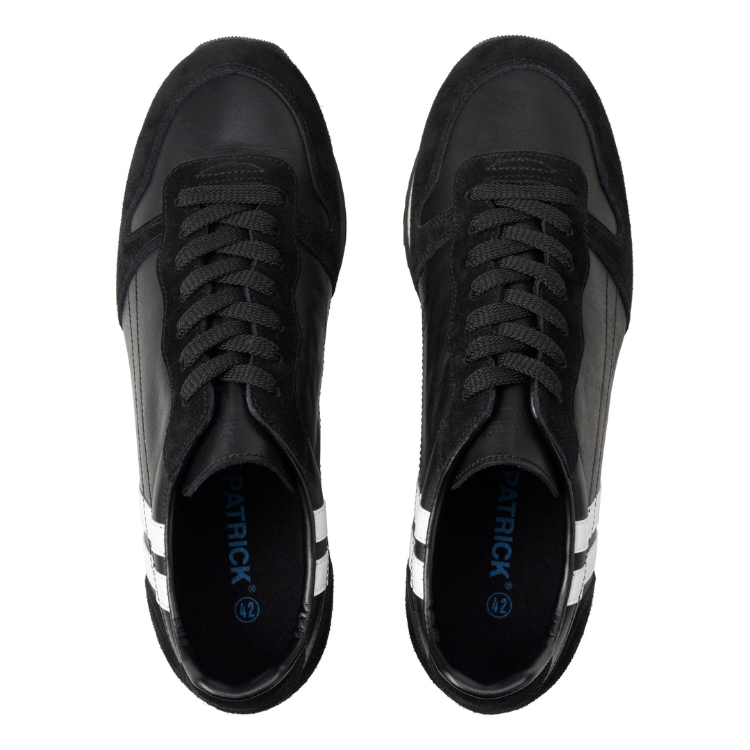 ヴィッソ｜VISSO（BLK）