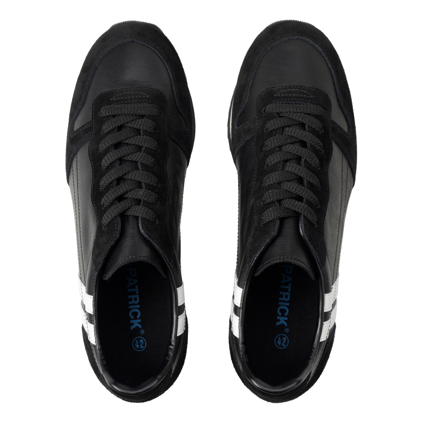 ヴィッソ｜VISSO（BLK）