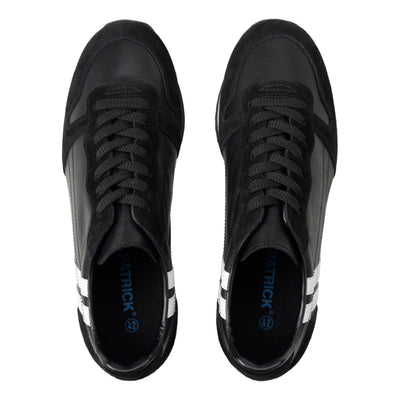 ヴィッソ｜VISSO（BLK）