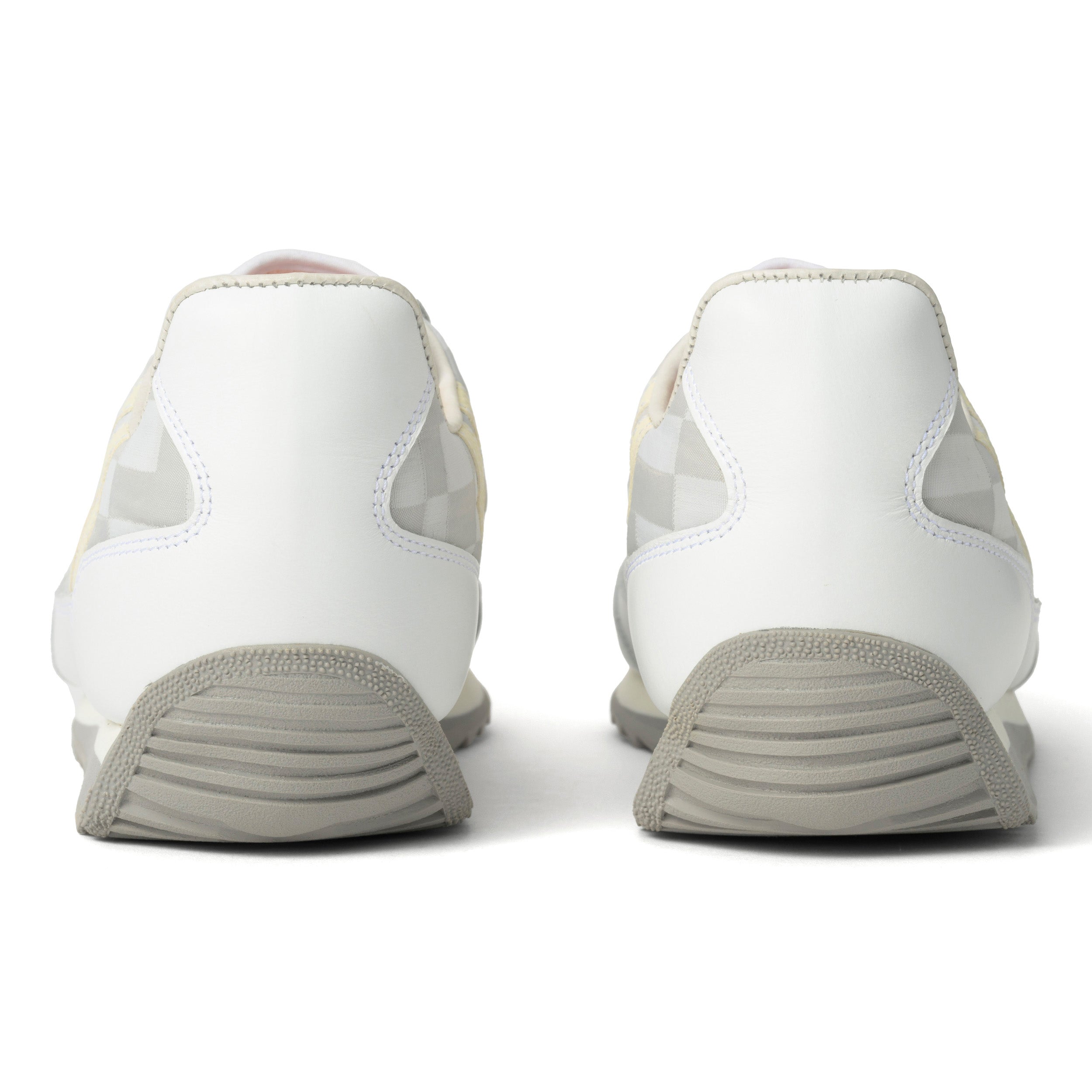 マラソン・モザイクジャカード｜MARATHON-MJ（WHT） – PATRICK