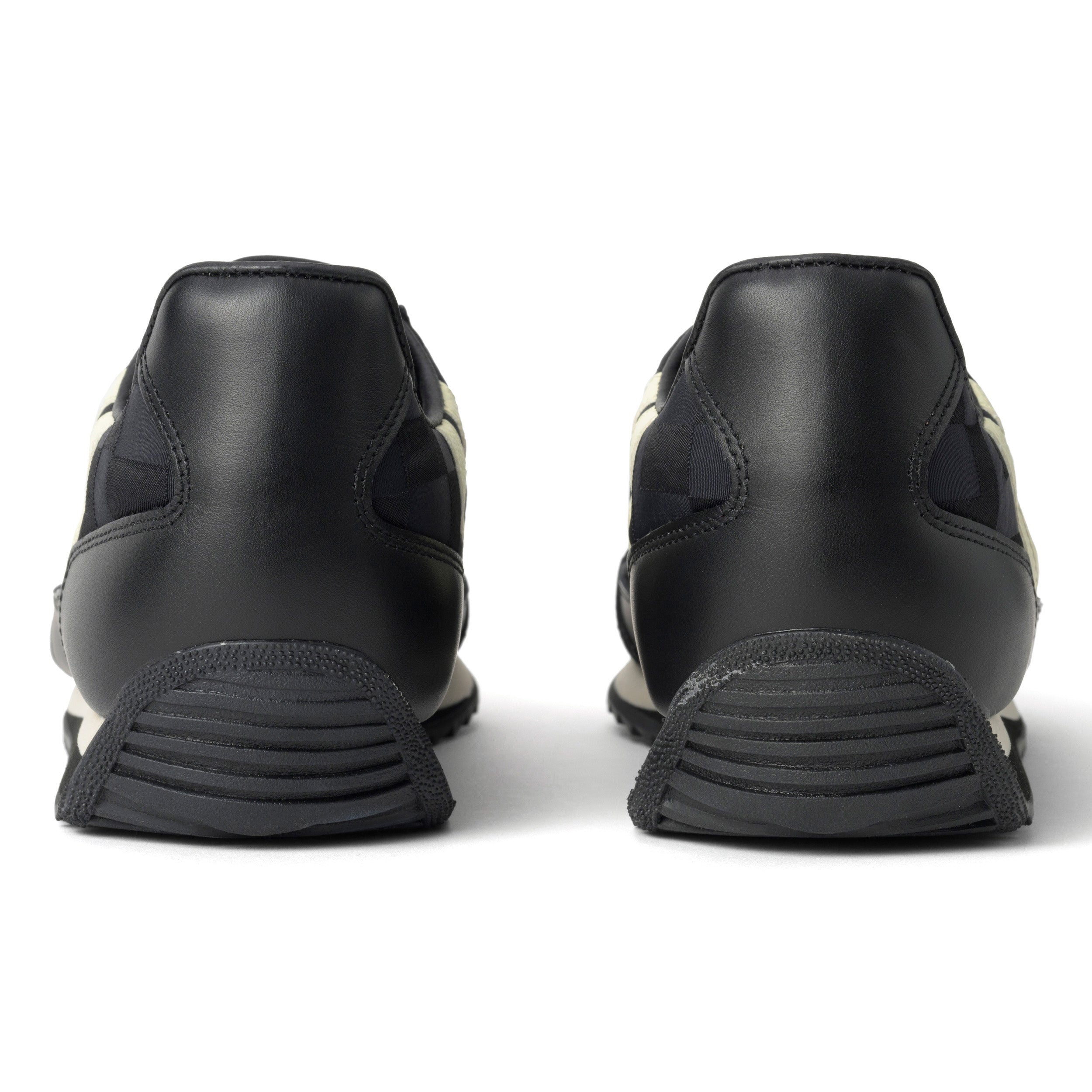 マラソン・モザイクジャカード｜MARATHON-MJ（BLK） – PATRICK