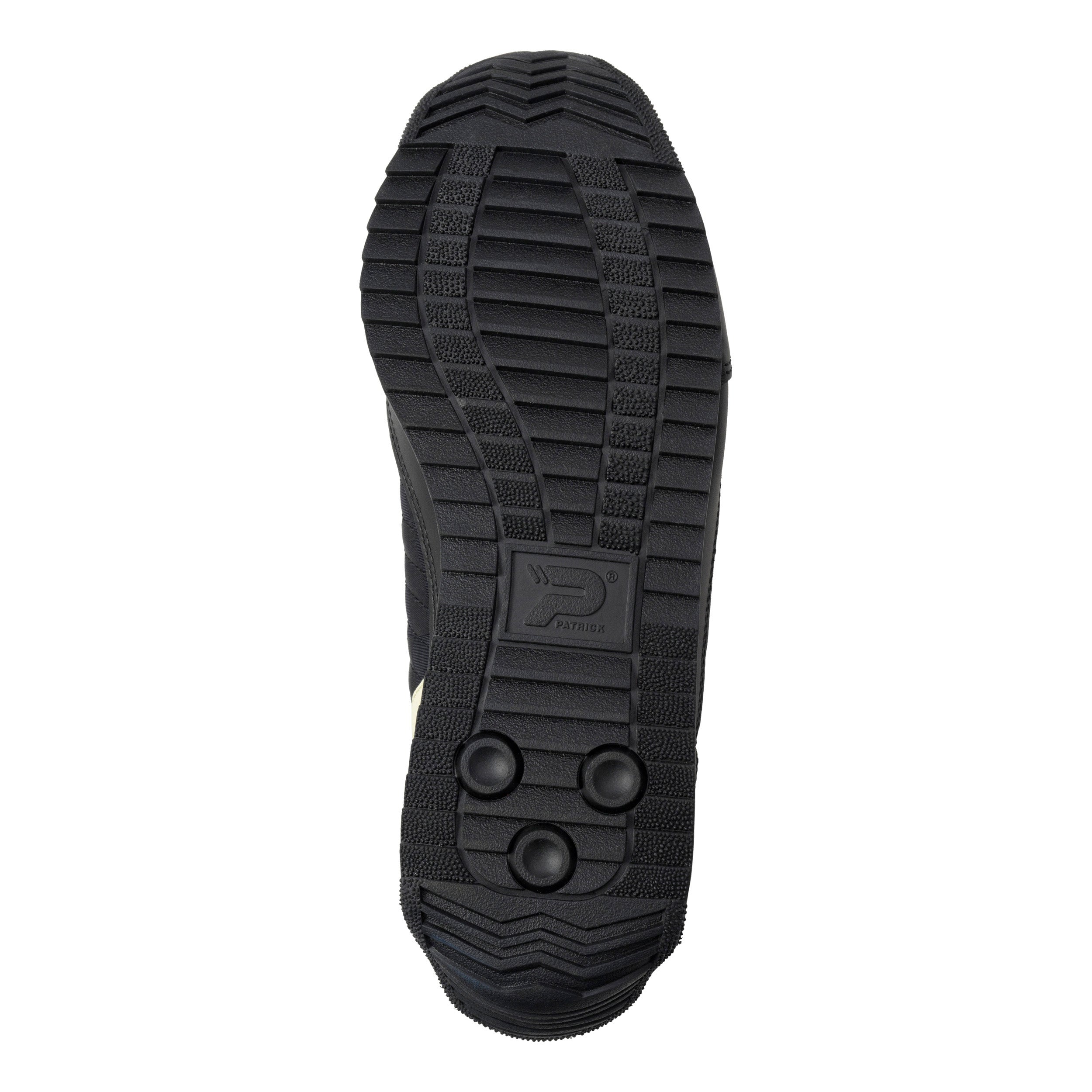 マラソン・モザイクジャカード｜MARATHON-MJ（BLK） – PATRICK