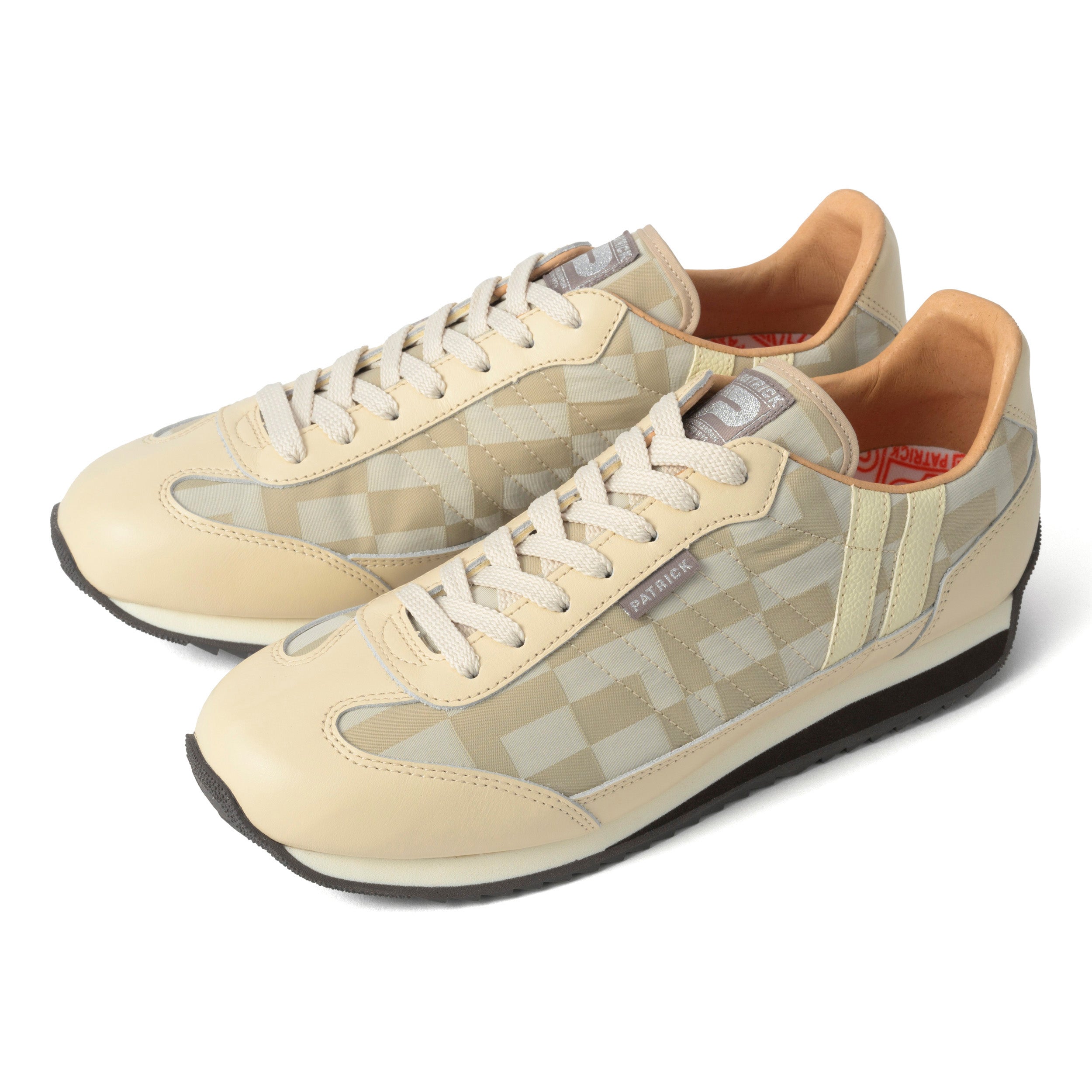 マラソン・モザイクジャカード｜MARATHON-MJ（BGE） – PATRICK