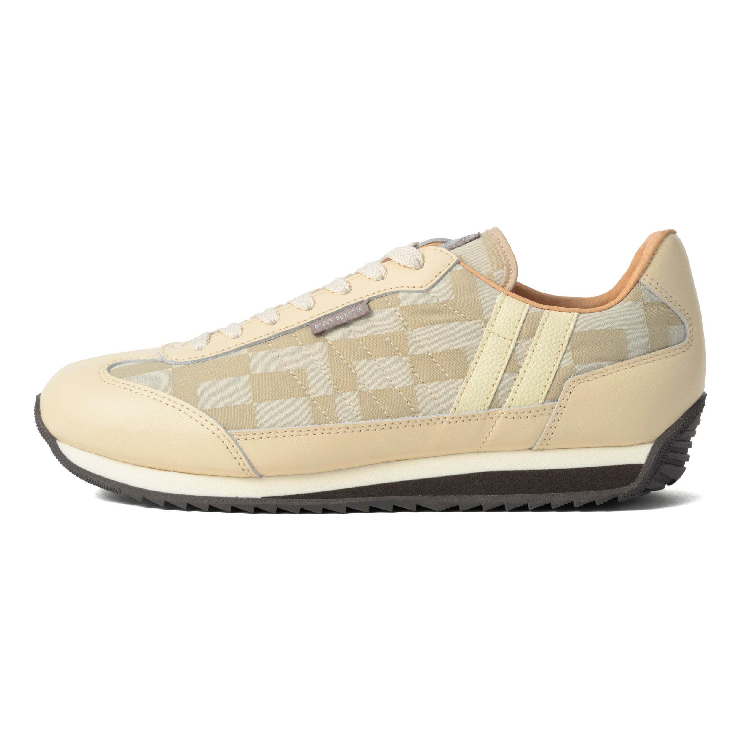 マラソン・モザイクジャカード｜MARATHON-MJ（BGE） – PATRICK