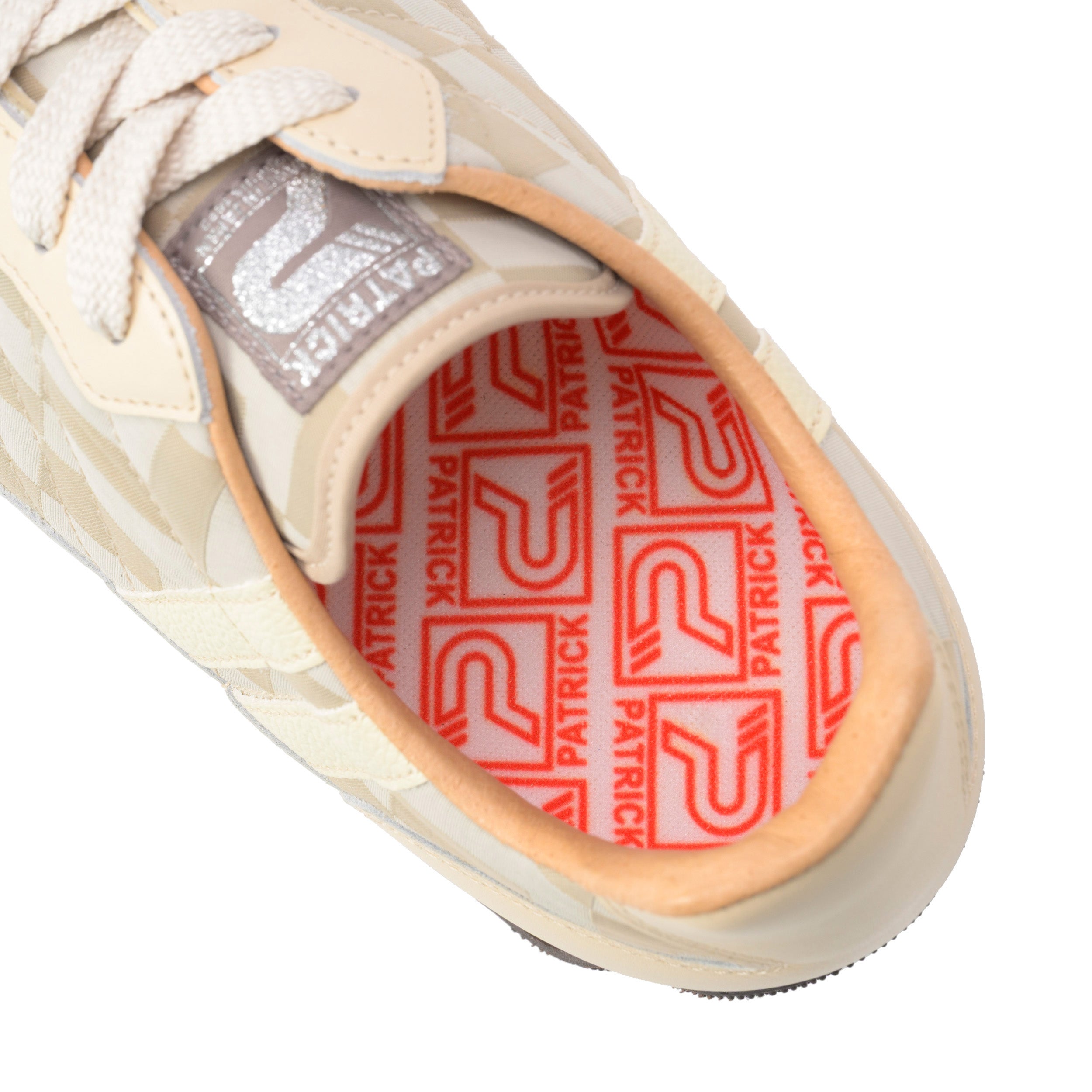 マラソン・モザイクジャカード｜MARATHON-MJ（BGE） – PATRICK