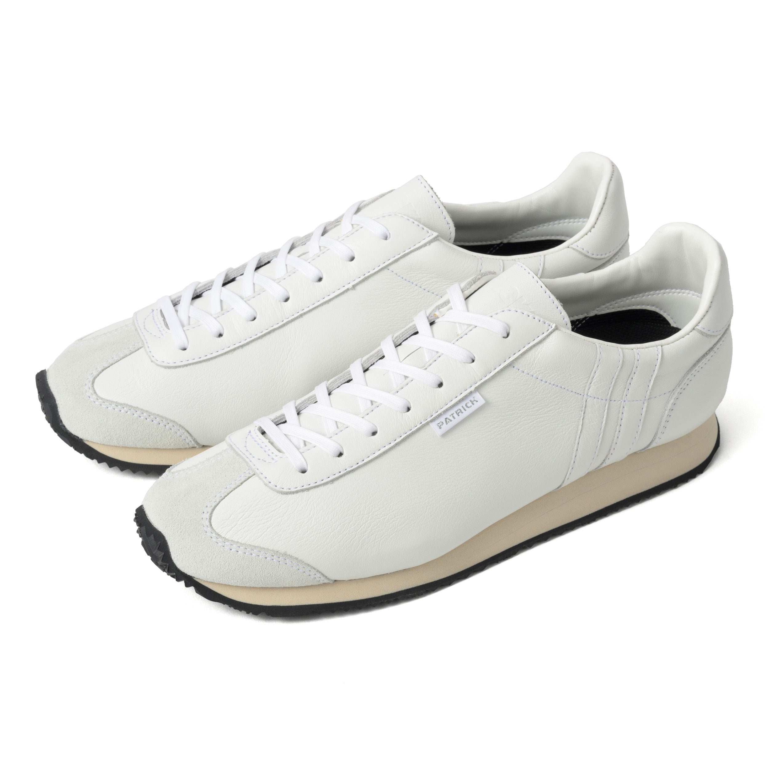 ネバダプラス｜NEVADA+（WHT） – PATRICK｜パトリック公式オンライン