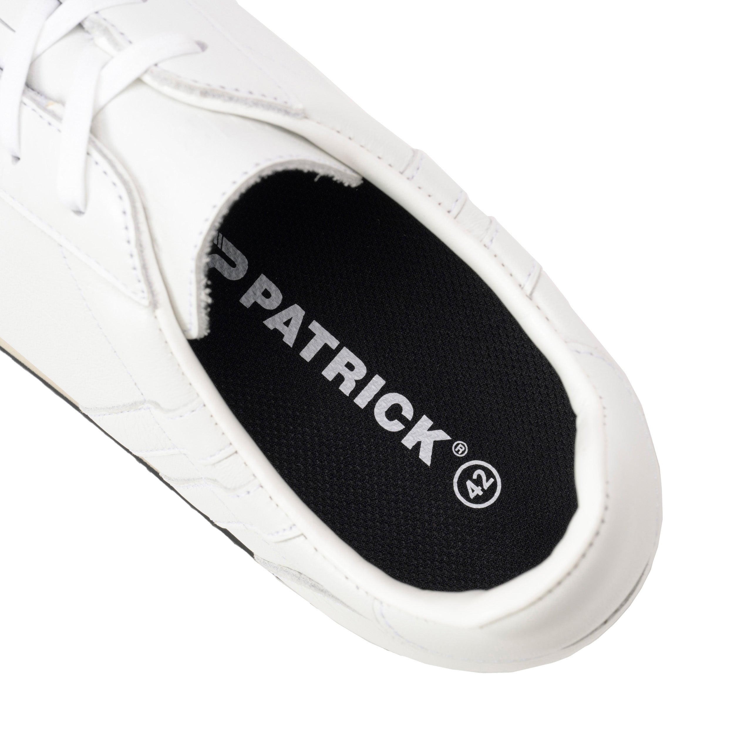 ネバダプラス｜NEVADA+（WHT） – PATRICK｜パトリック公式オンライン