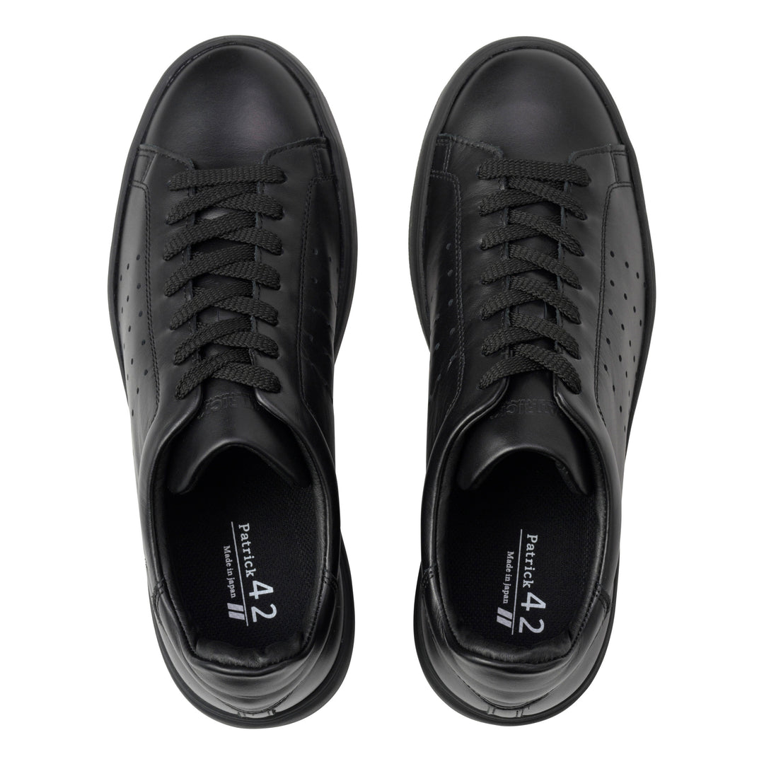 ロビオン｜ROBION（BLK）