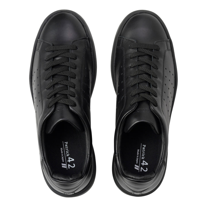 ロビオン｜ROBION（BLK）