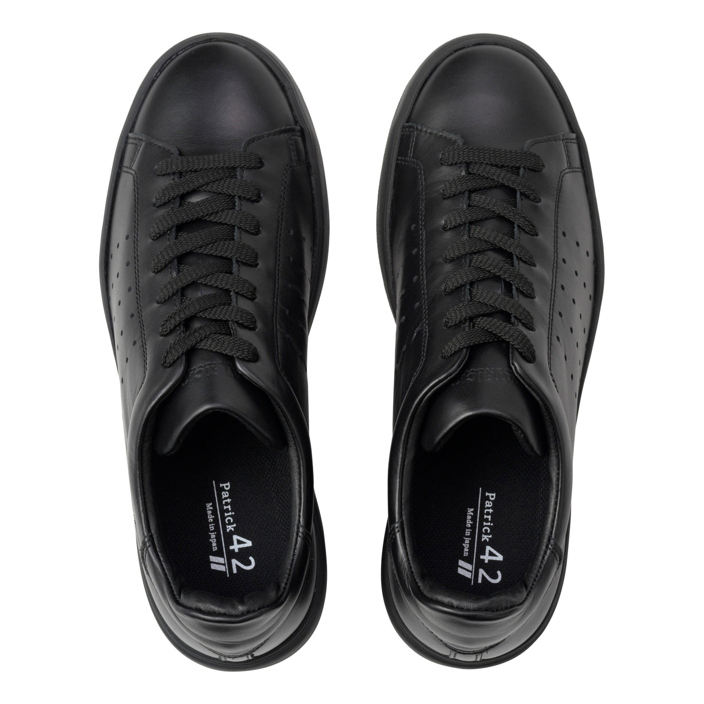 ロビオン｜ROBION（BLK）