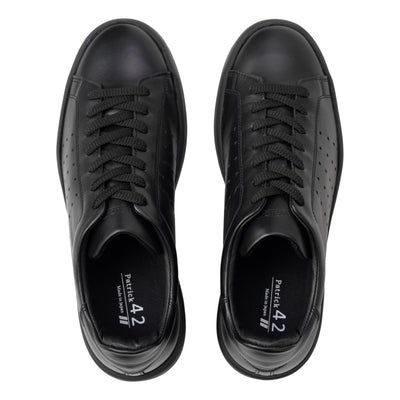 ロビオン｜ROBION（BLK）