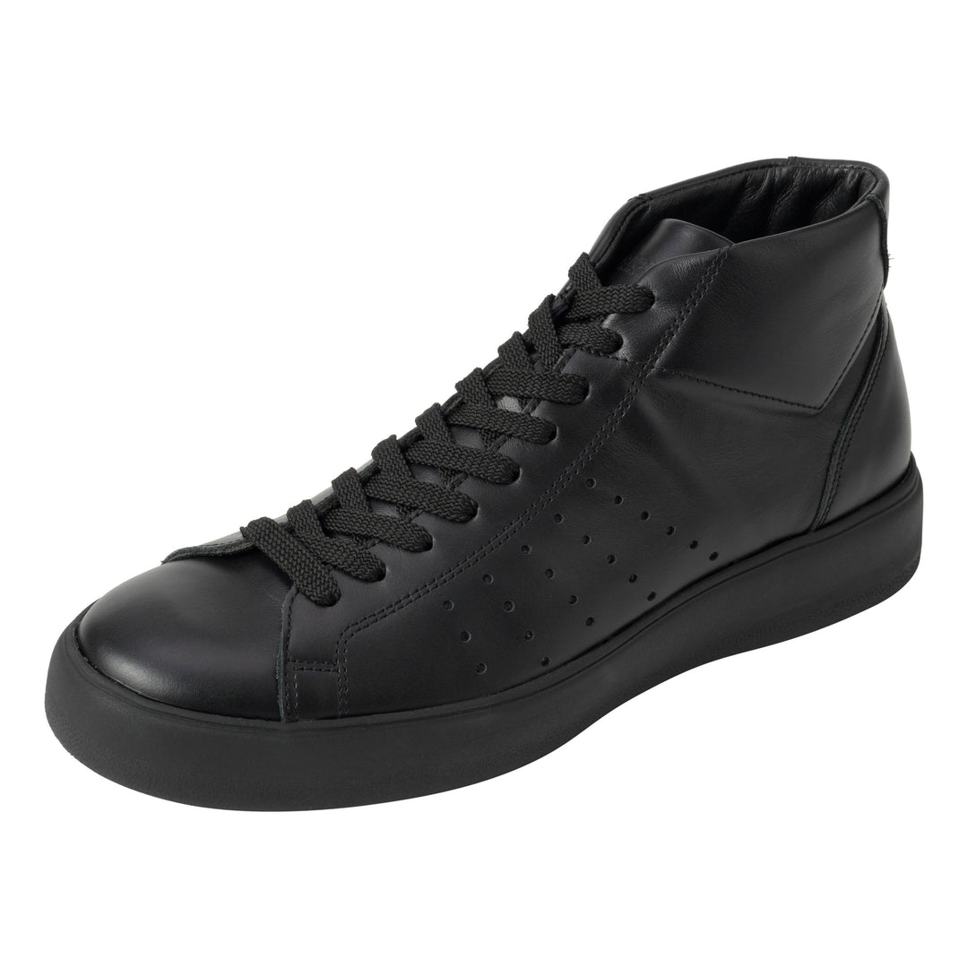 パトリック　レザー黒　38 パトリック レザー黒 38 PATRICK BUSINESS STYLE – PATRICK