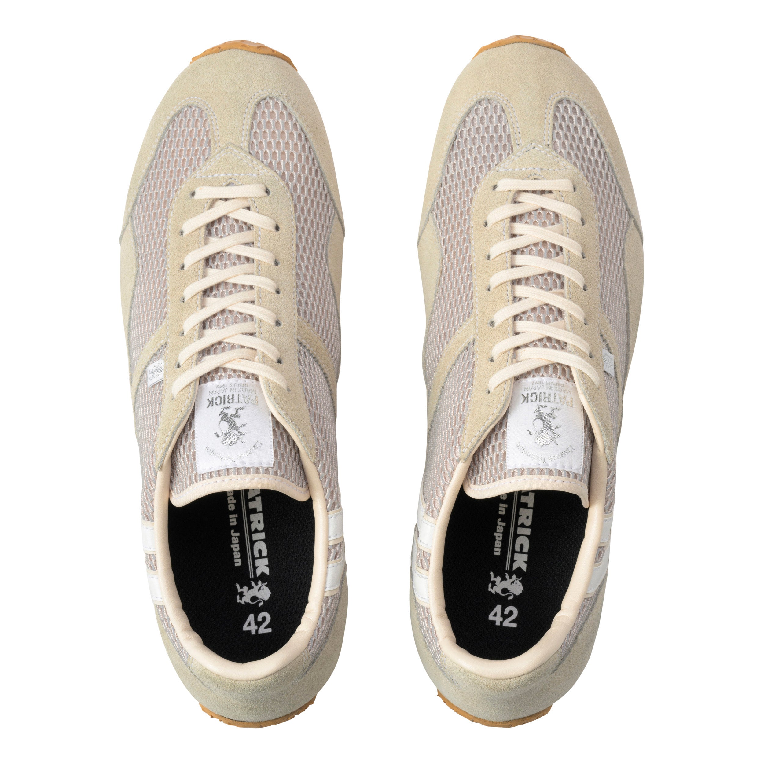 クール・スタジアム07｜C-STADIUM07（R-ECR） – PATRICK｜パトリック