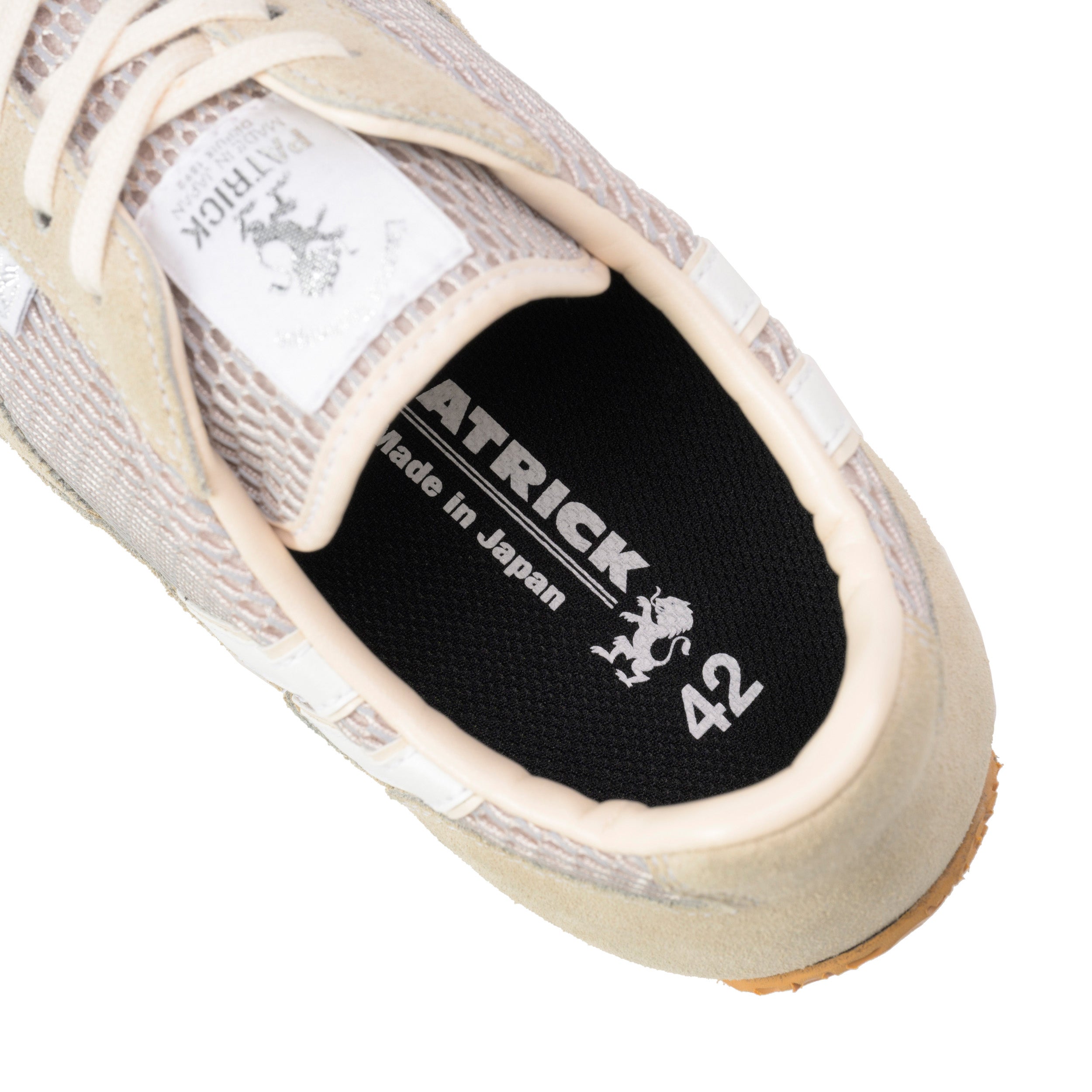 クール・スタジアム07｜C-STADIUM07（R-ECR） – PATRICK｜パトリック