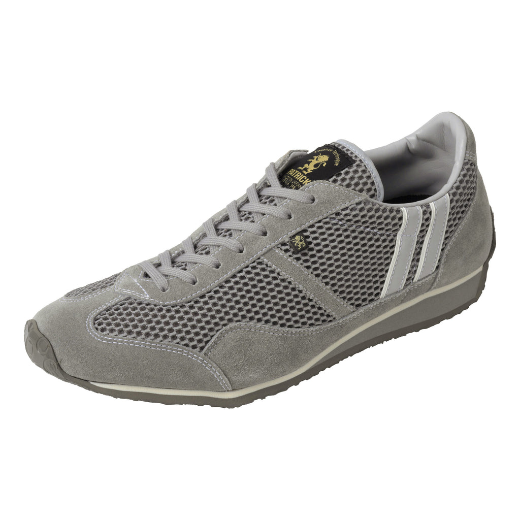 クール・スタジアム07｜C-STADIUM07（R-GRY） – PATRICK｜パトリック