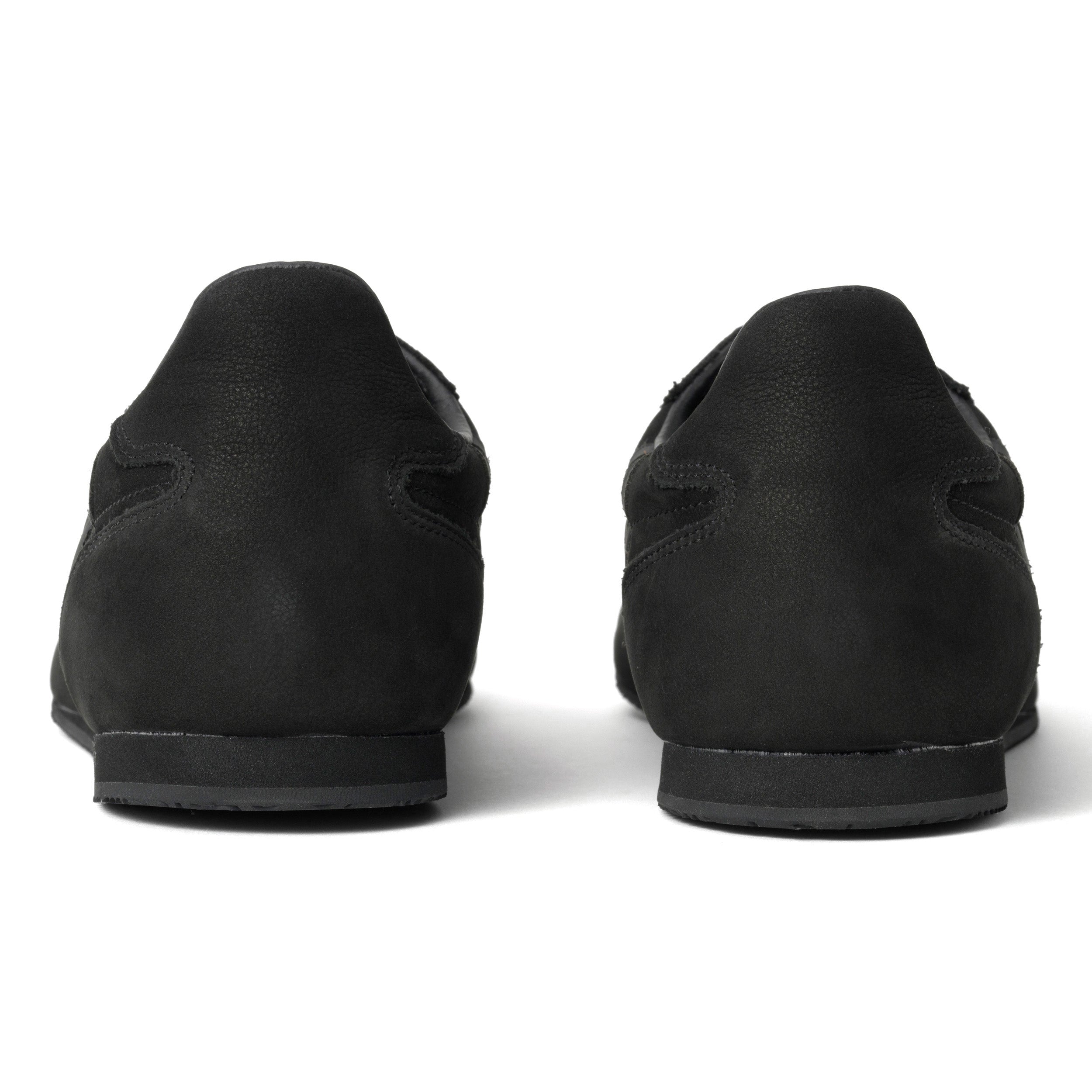 ダチア・シュリンクヌバック｜DATIA-SN（BLK） – PATRICK｜パトリック