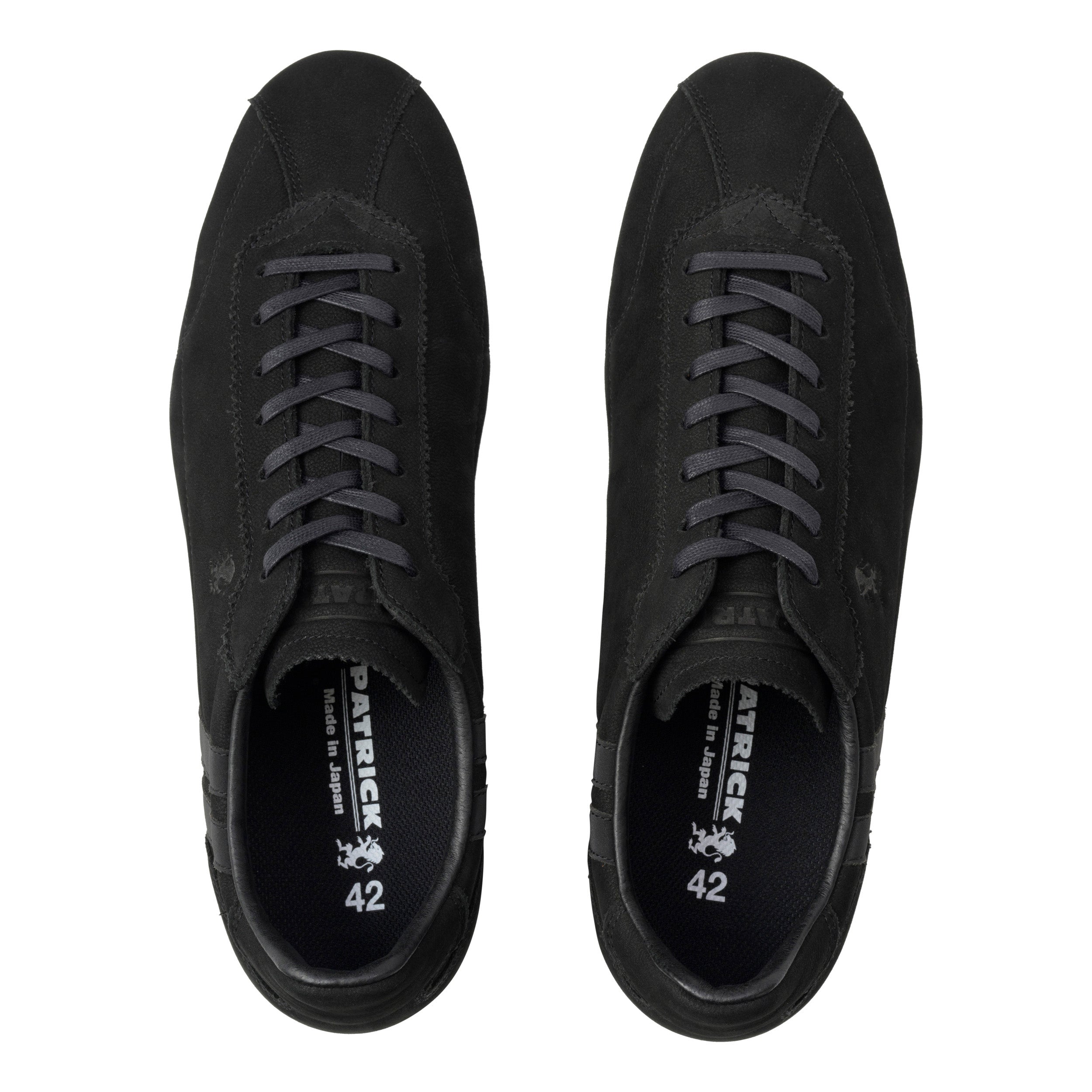 最終値下げ Mikel Patrik Avery Bolster Type Ⅰ ダチア・シュリンクヌバック｜DATIA-SN（BLK） – PATRICK