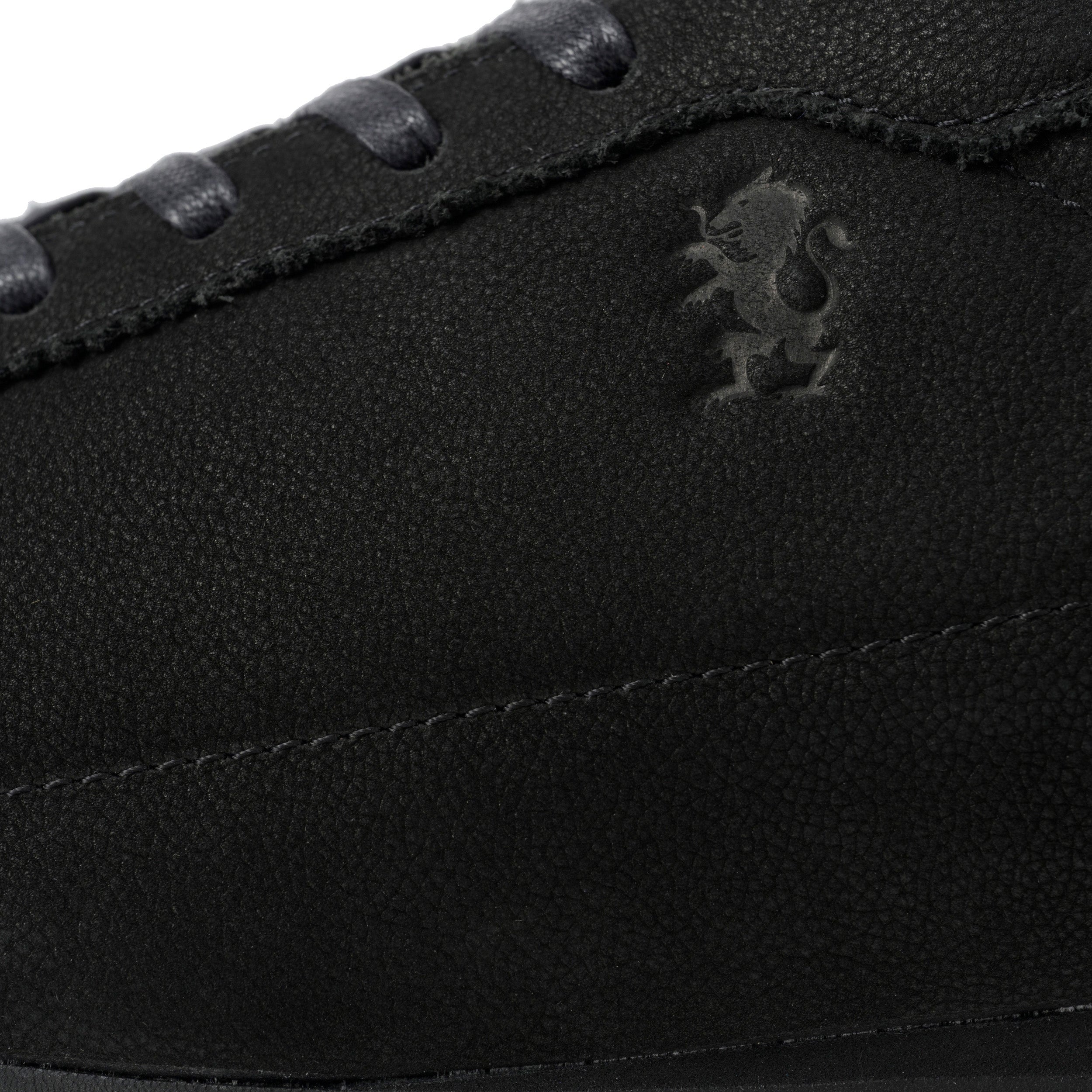 ダチア・シュリンクヌバック｜DATIA-SN（BLK） – PATRICK｜パトリック