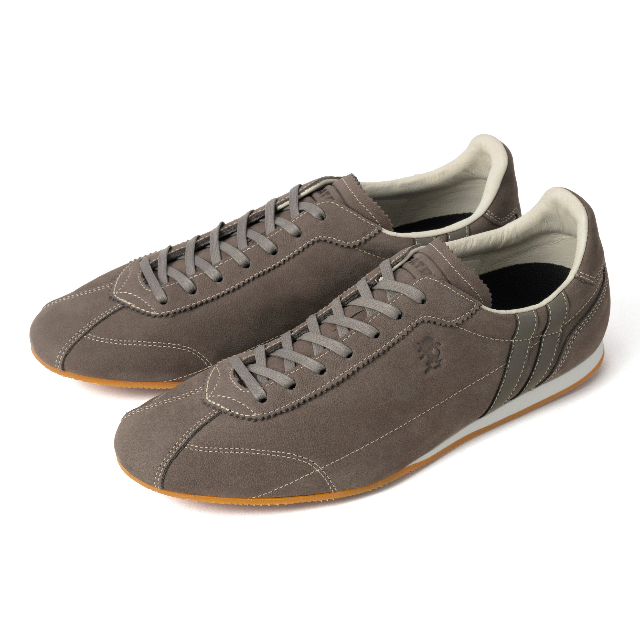 ダチア・シュリンクヌバック｜DATIA-SN（GRY） – PATRICK｜パトリック