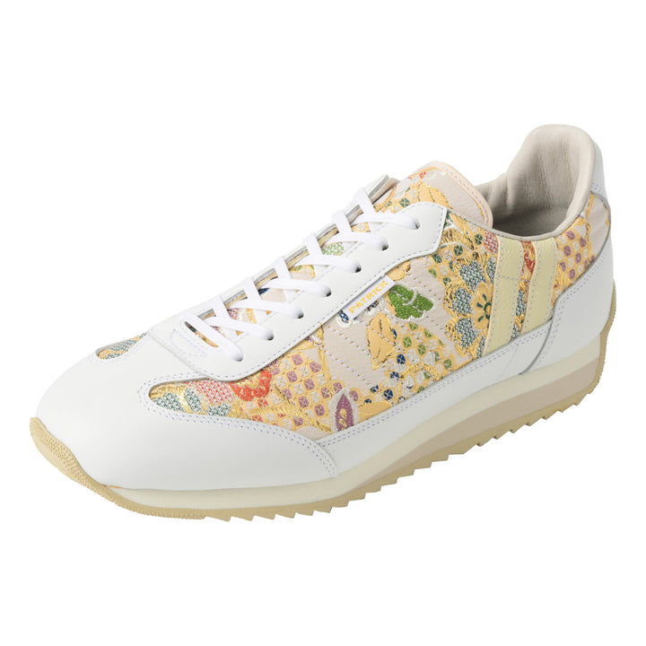 マラソン・オリ｜MARATHON-ORI（WHT）