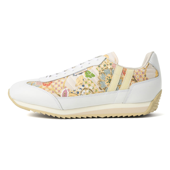 マラソン・オリ｜MARATHON-ORI（WHT）