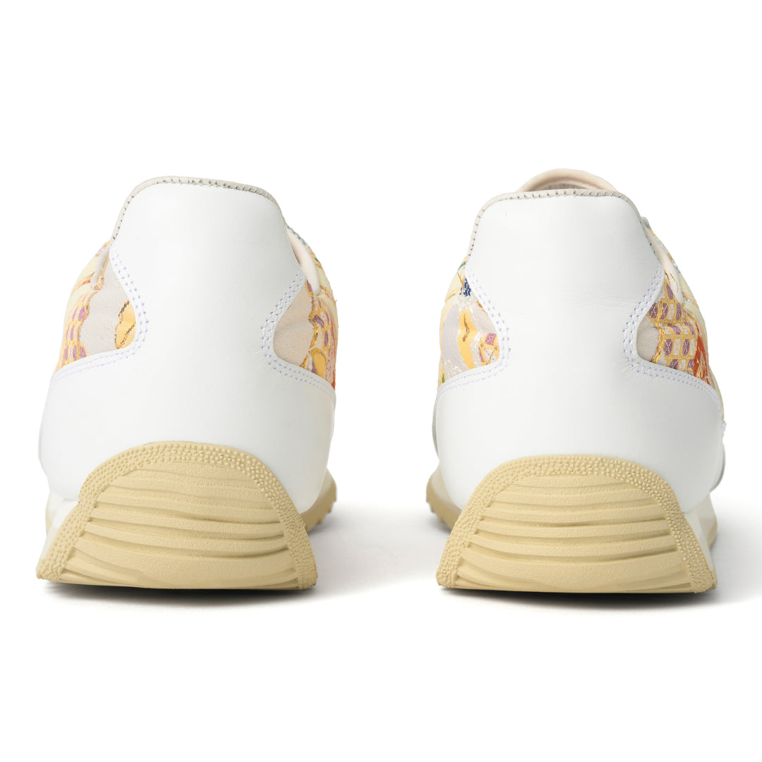 マラソン・オリ｜MARATHON-ORI（WHT）