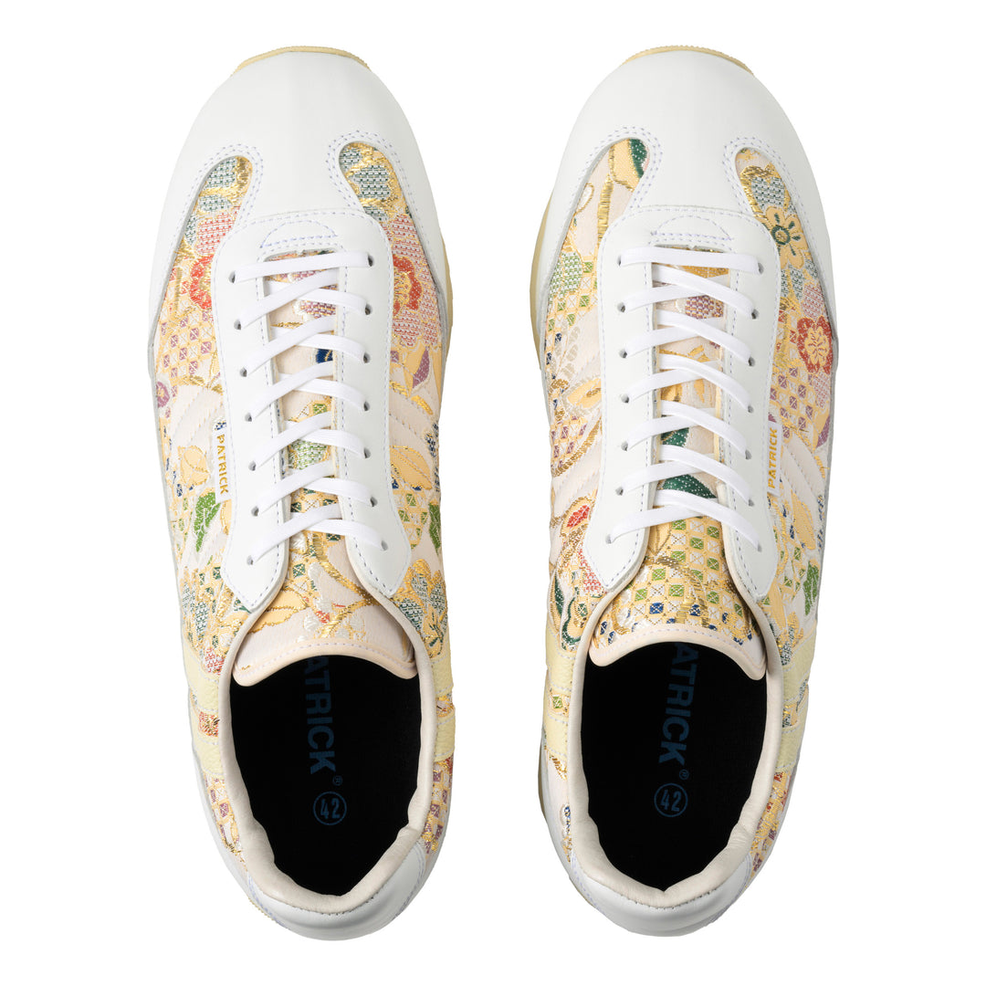 マラソン・オリ｜MARATHON-ORI（WHT）