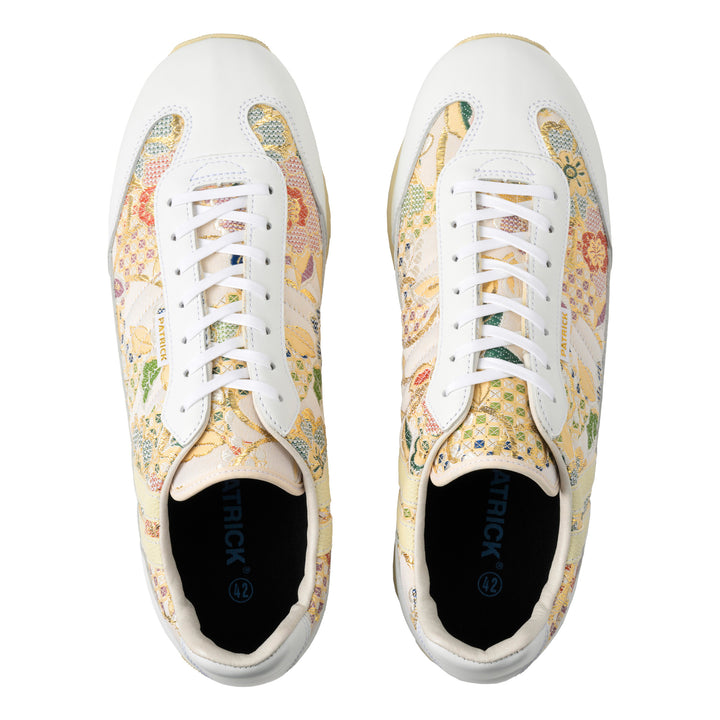 マラソン・オリ｜MARATHON-ORI（WHT）