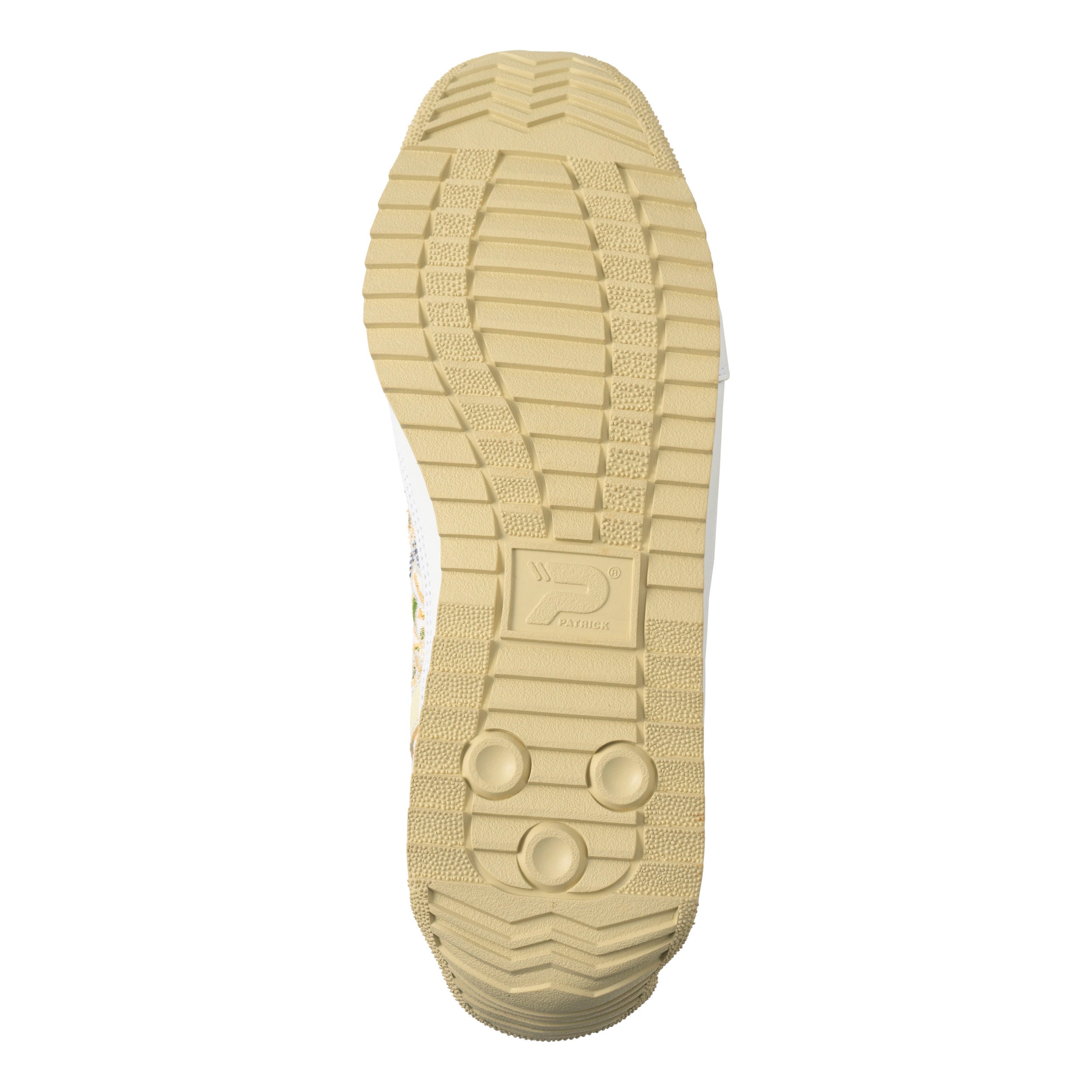 マラソン・オリ｜MARATHON-ORI（WHT） – PATRICK｜パトリック公式