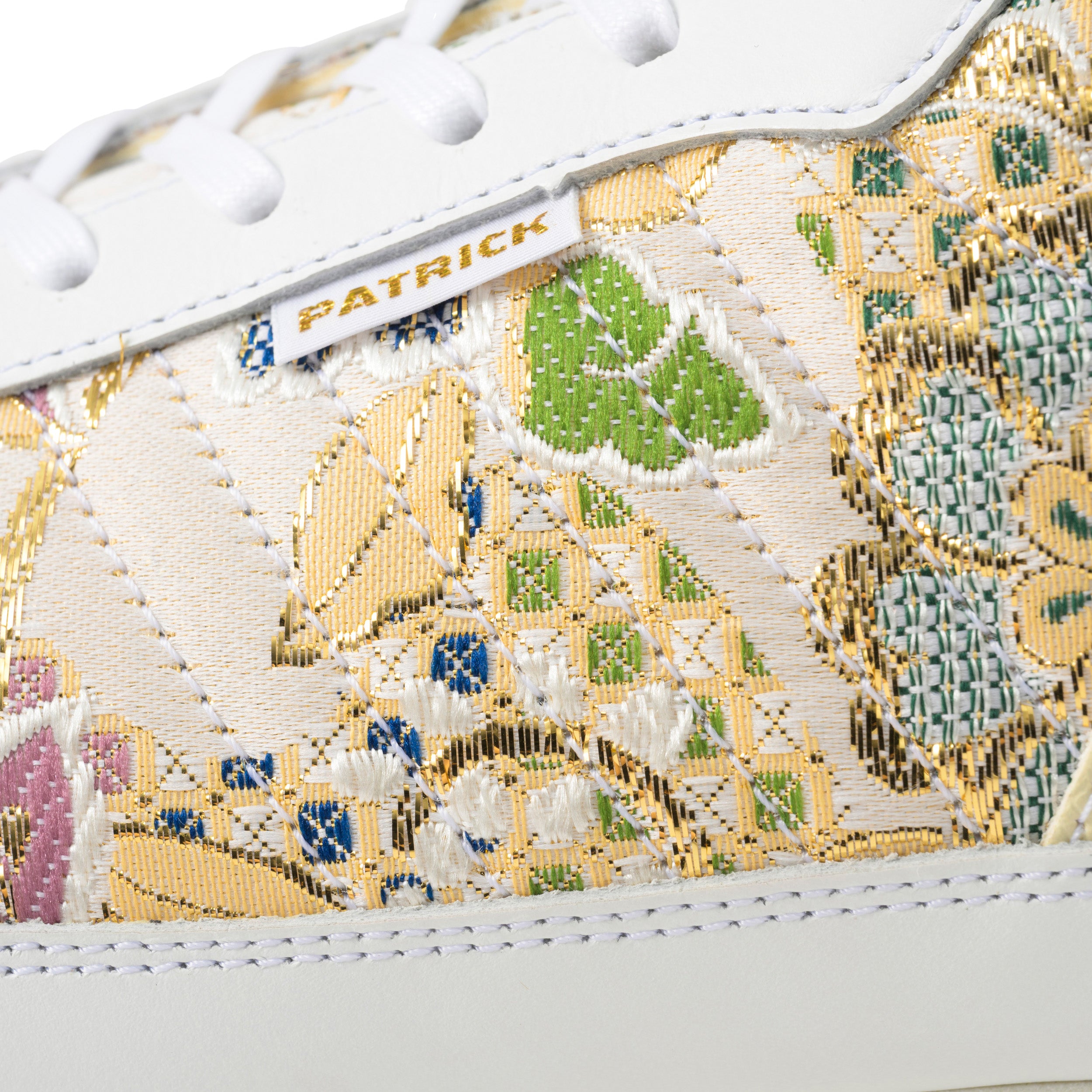 マラソン・オリ｜MARATHON-ORI（WHT） – PATRICK｜パトリック公式