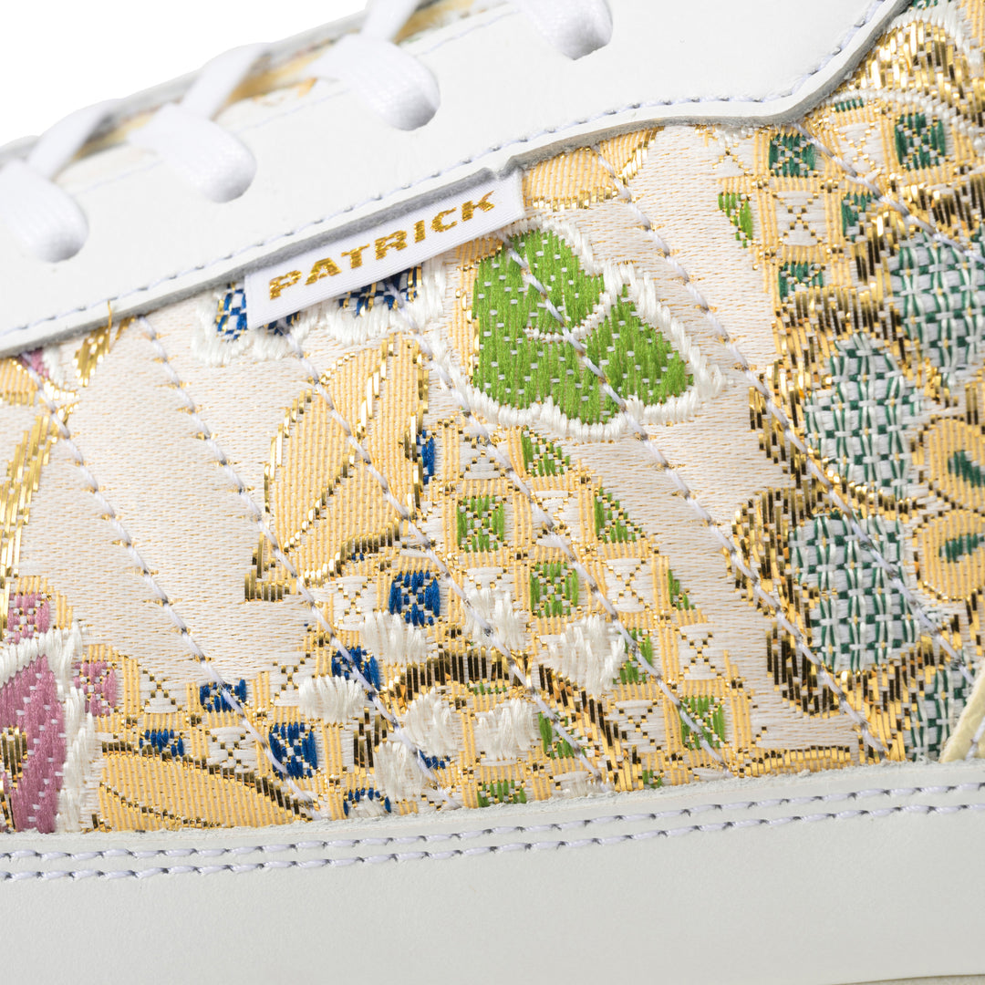 マラソン・オリ｜MARATHON-ORI（WHT）