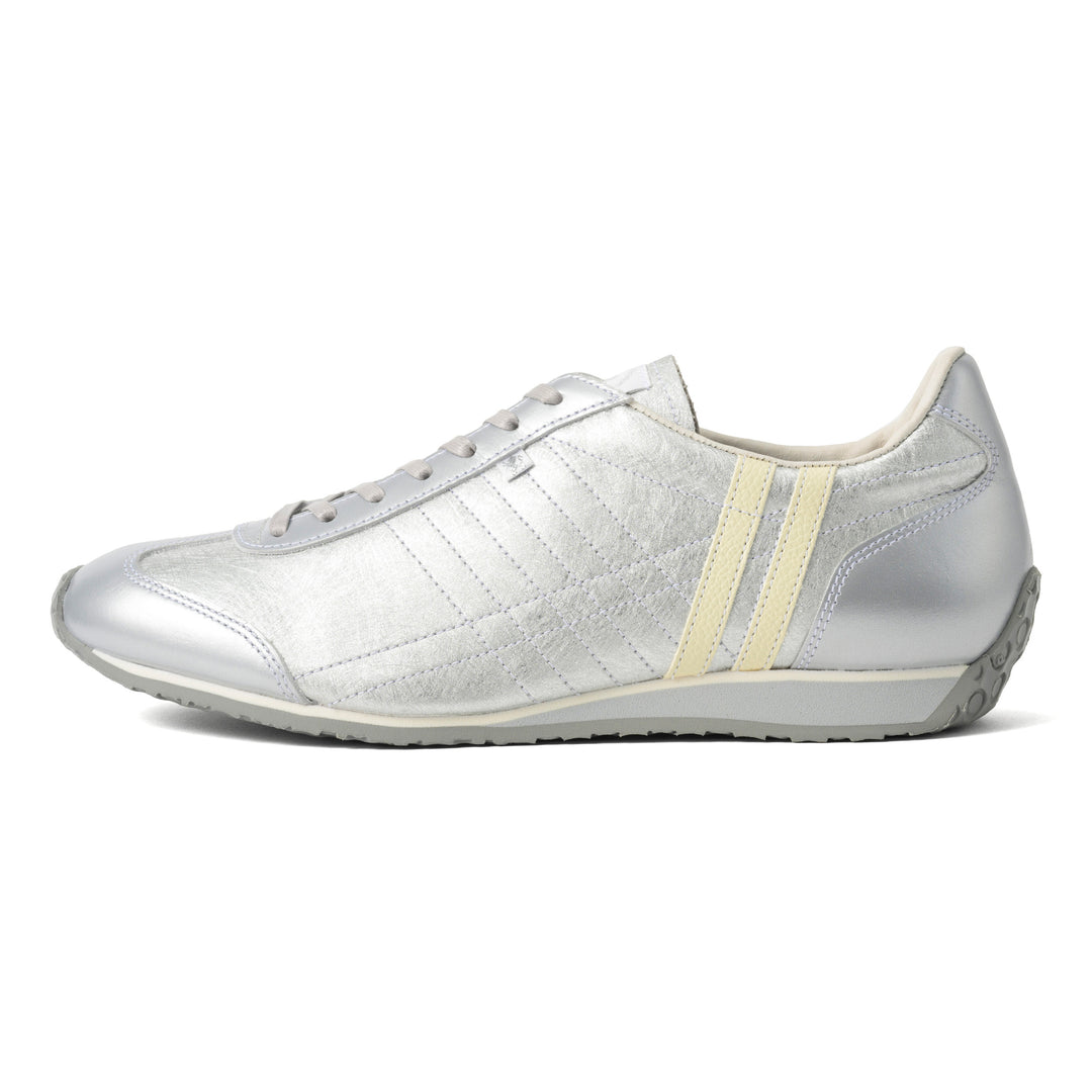 パミール・ハク｜PAMIR-HAKU（SLV）