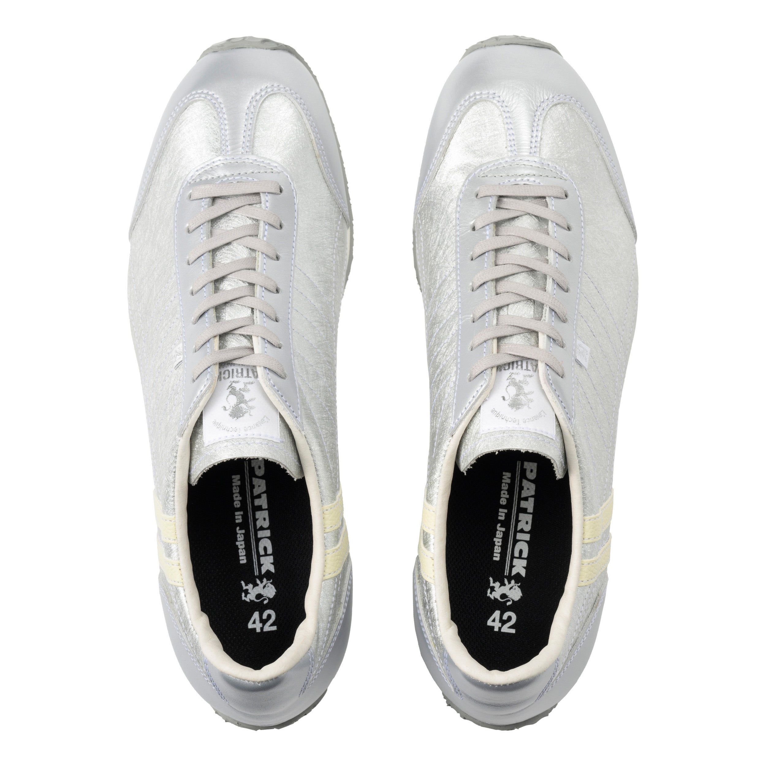 パミール・ハク｜PAMIR-HAKU（SLV） – PATRICK｜パトリック公式