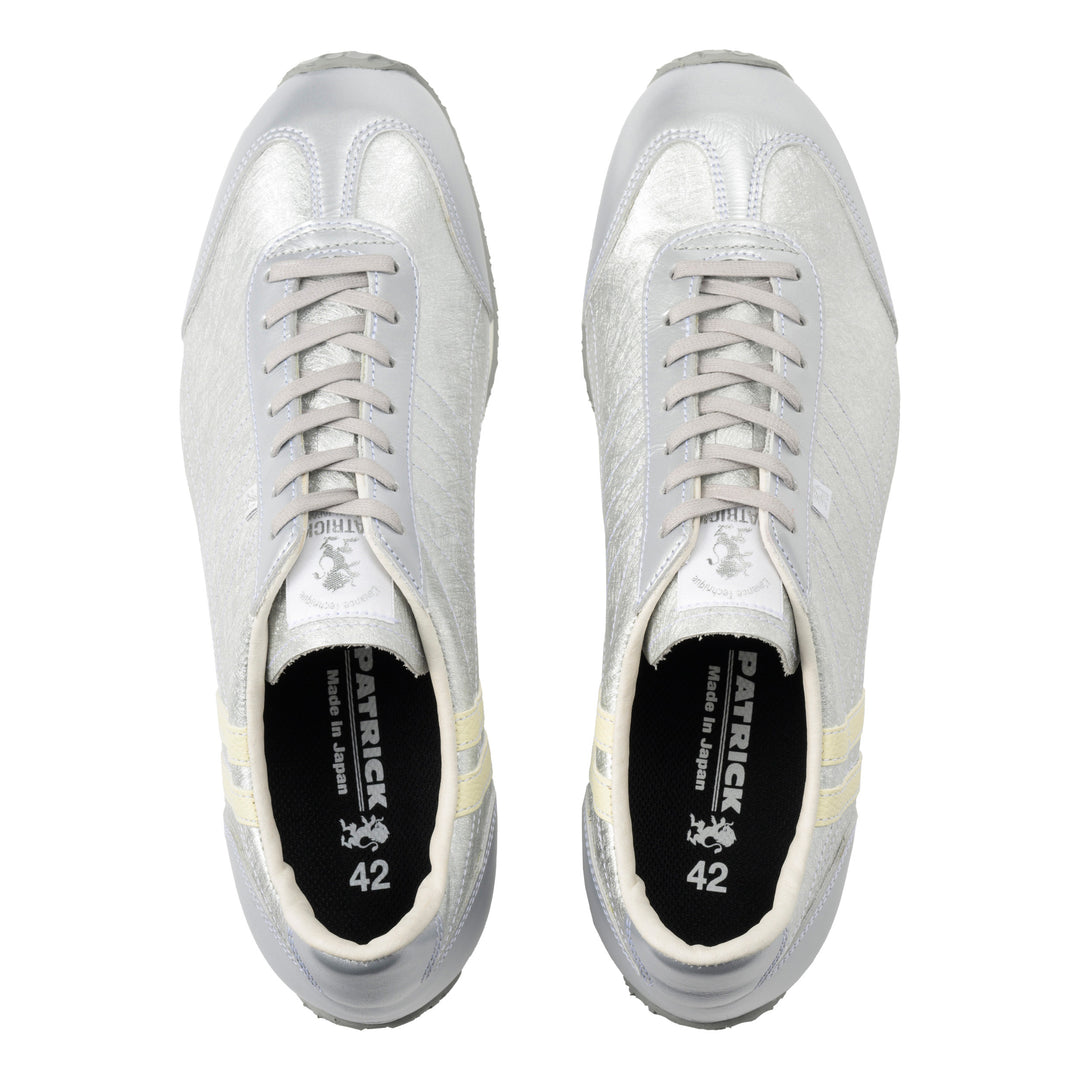 パミール・ハク｜PAMIR-HAKU（SLV）