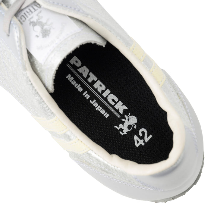 パミール・ハク｜PAMIR-HAKU（SLV）